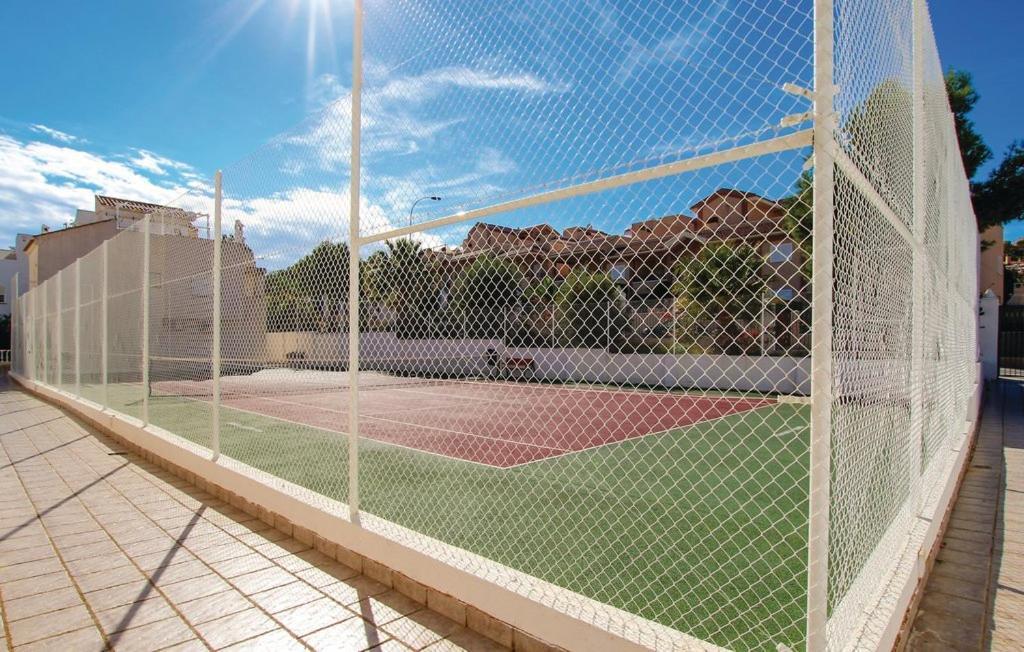 Looking For Paradise Gran Alacant Exterior foto
